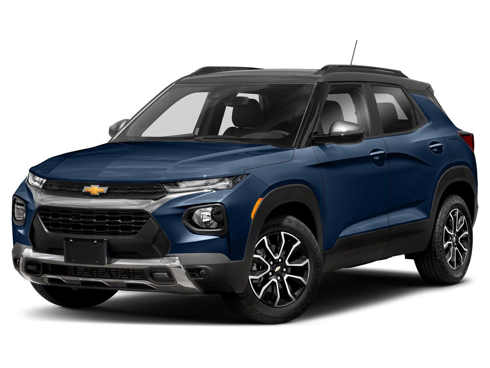 2022 CHEVROLET Trailblazer