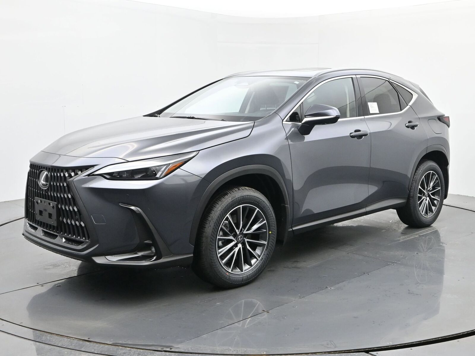 2026 LEXUS NX
