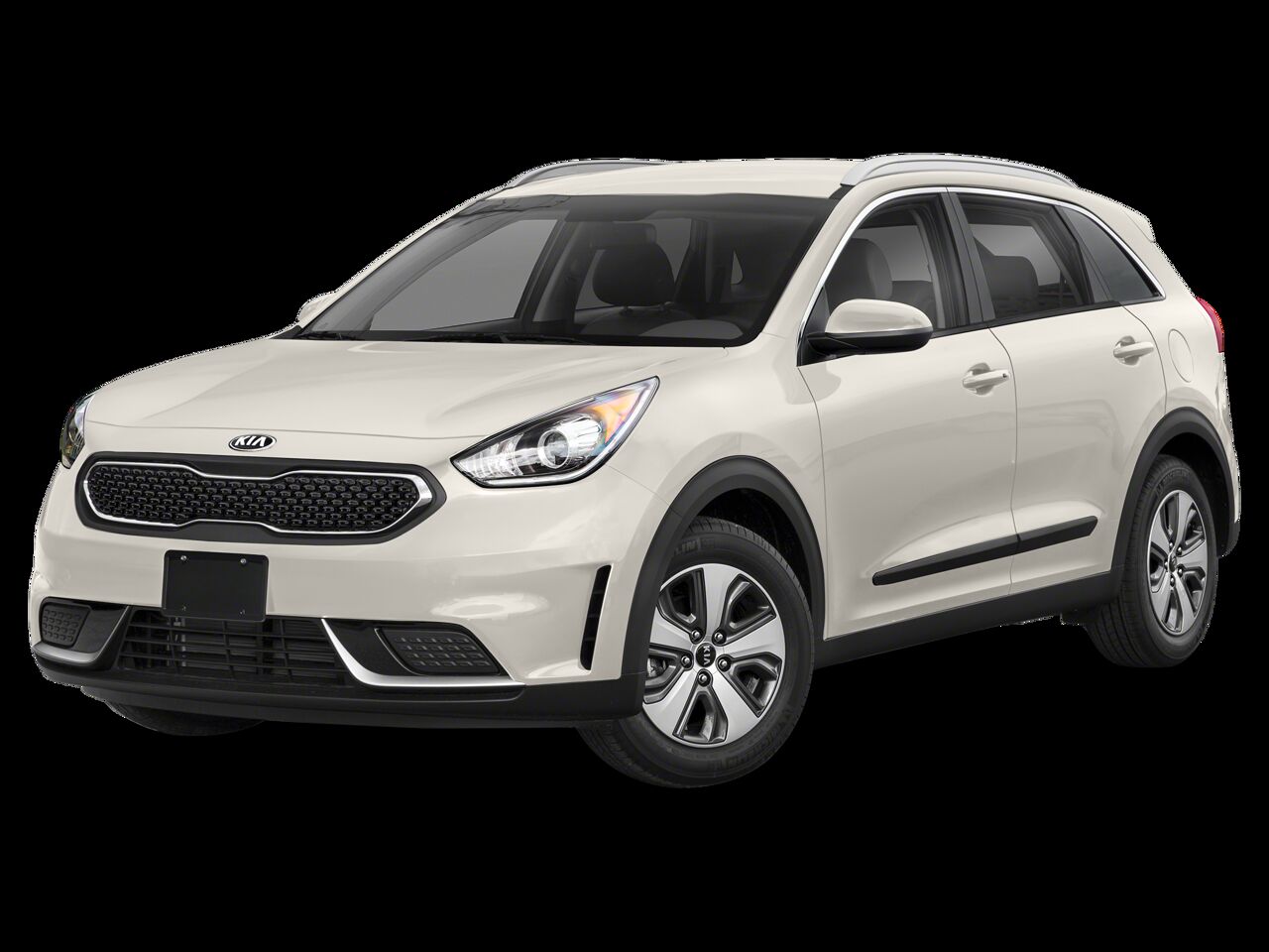 2019 KIA Niro