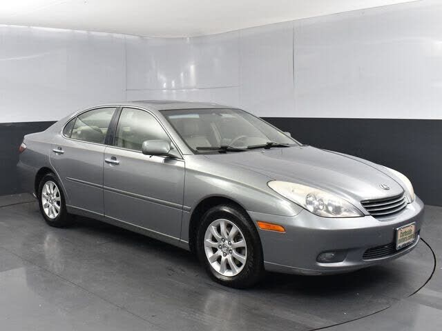 2003 LEXUS ES