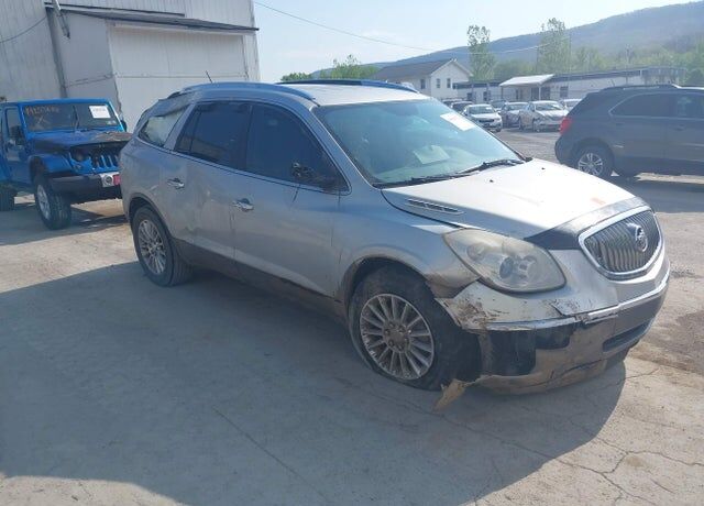 2012 BUICK Enclave