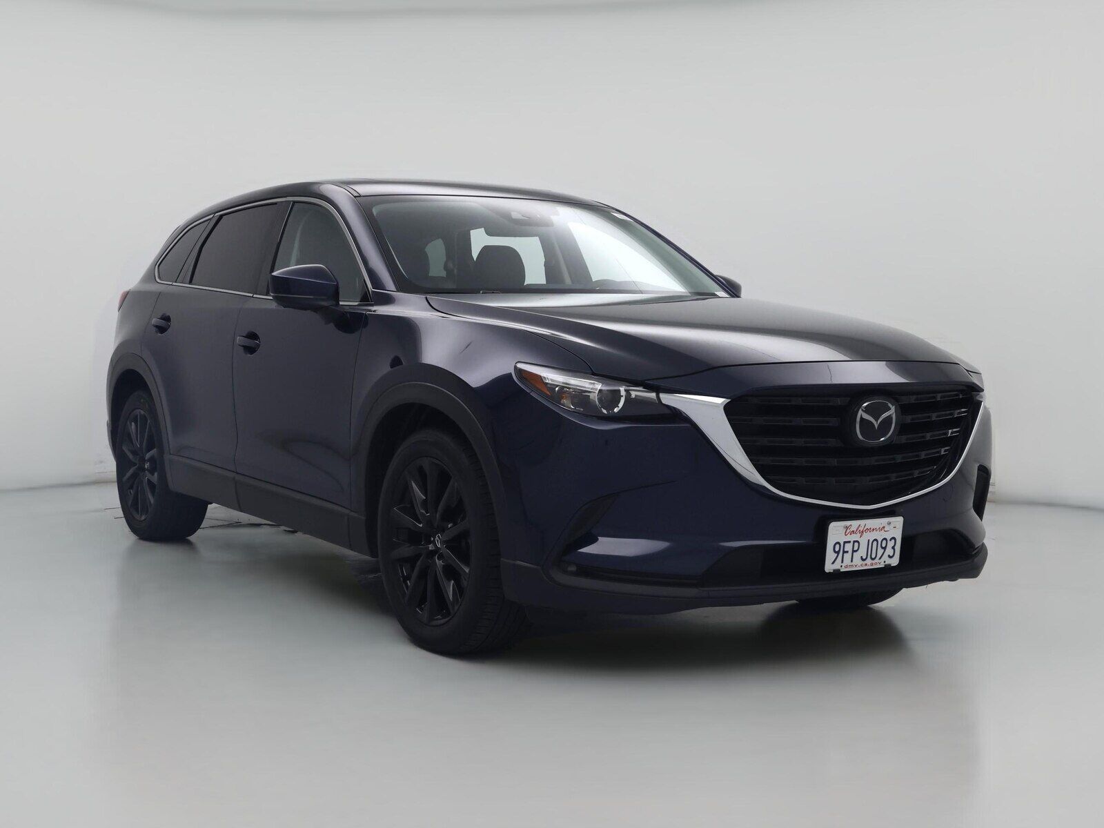 2023 MAZDA CX-9
