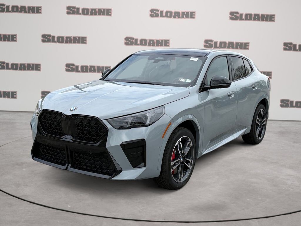 2026 BMW X2