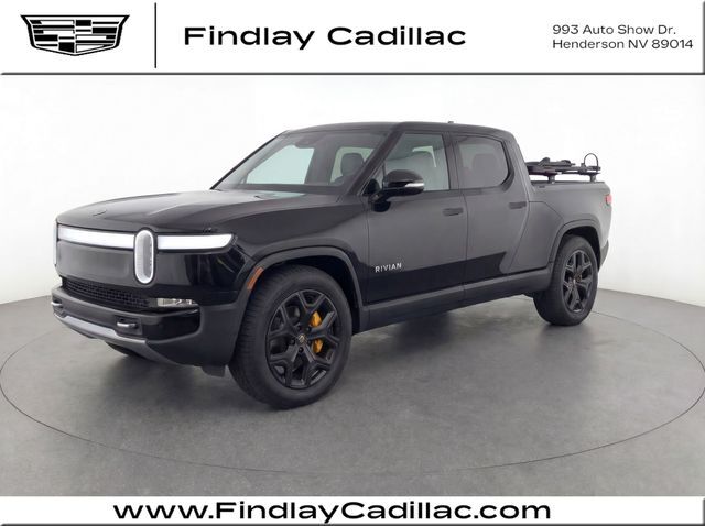 2022 RIVIAN R1T