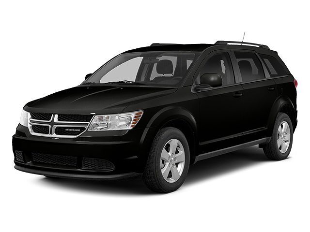 2014 DODGE Journey