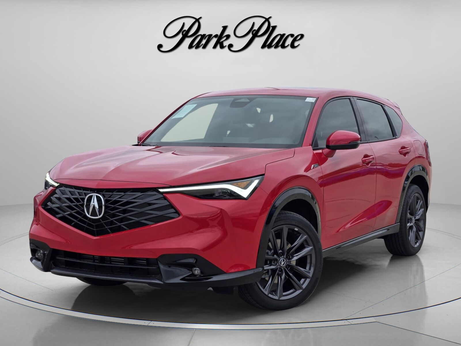 2026 ACURA ADX