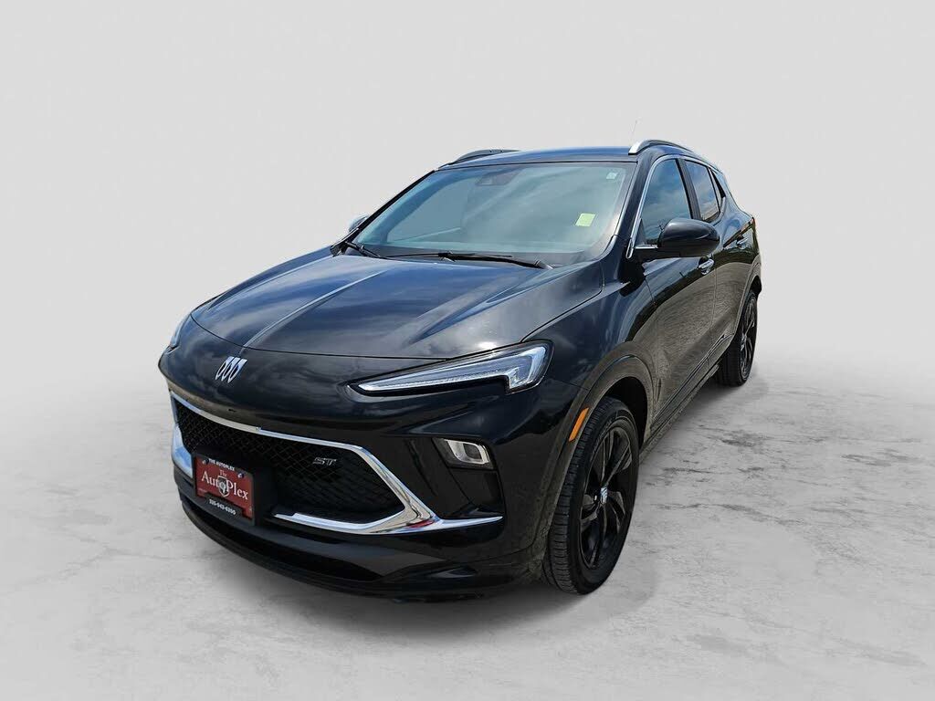 2024 BUICK Encore GX