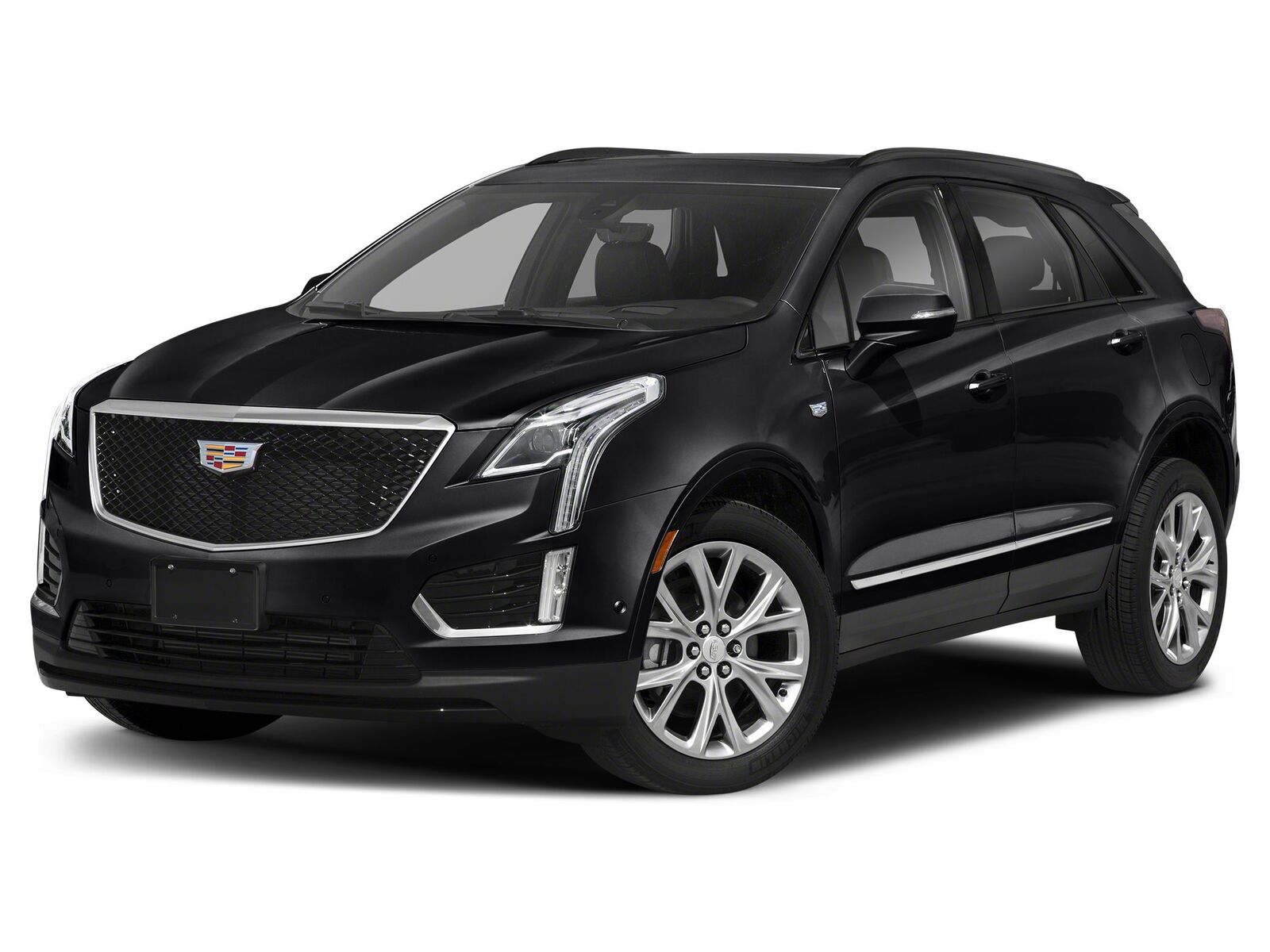 2021 CADILLAC XT5