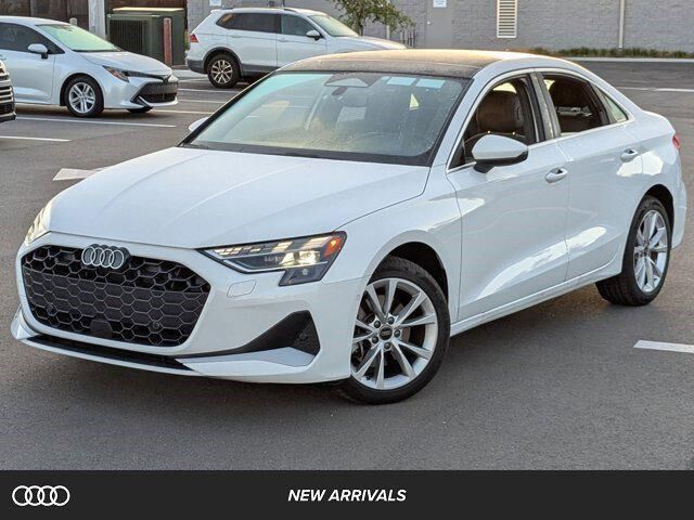 2026 AUDI A3