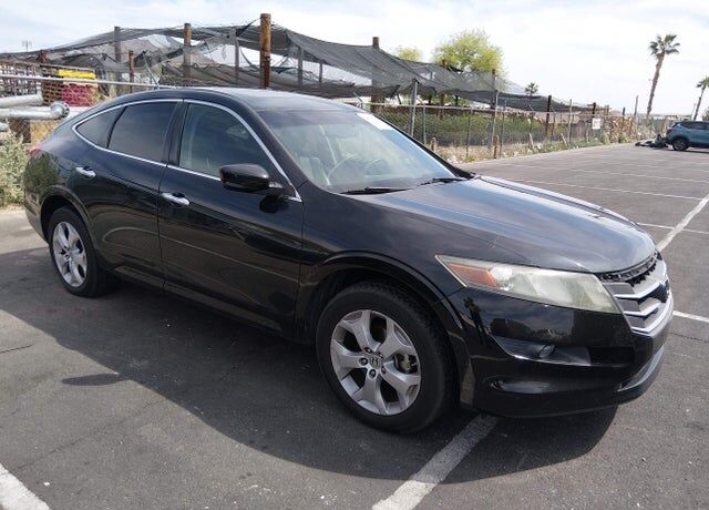 Honda Accord Crosstour