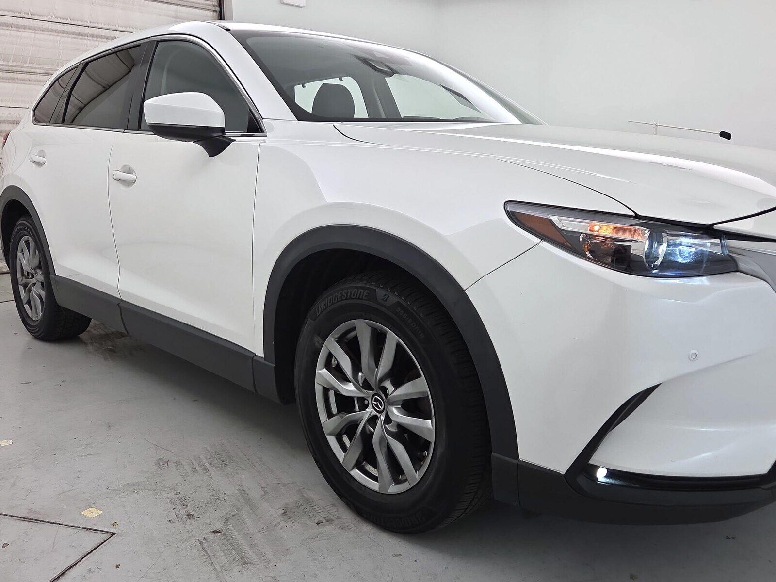 2019 MAZDA CX-9