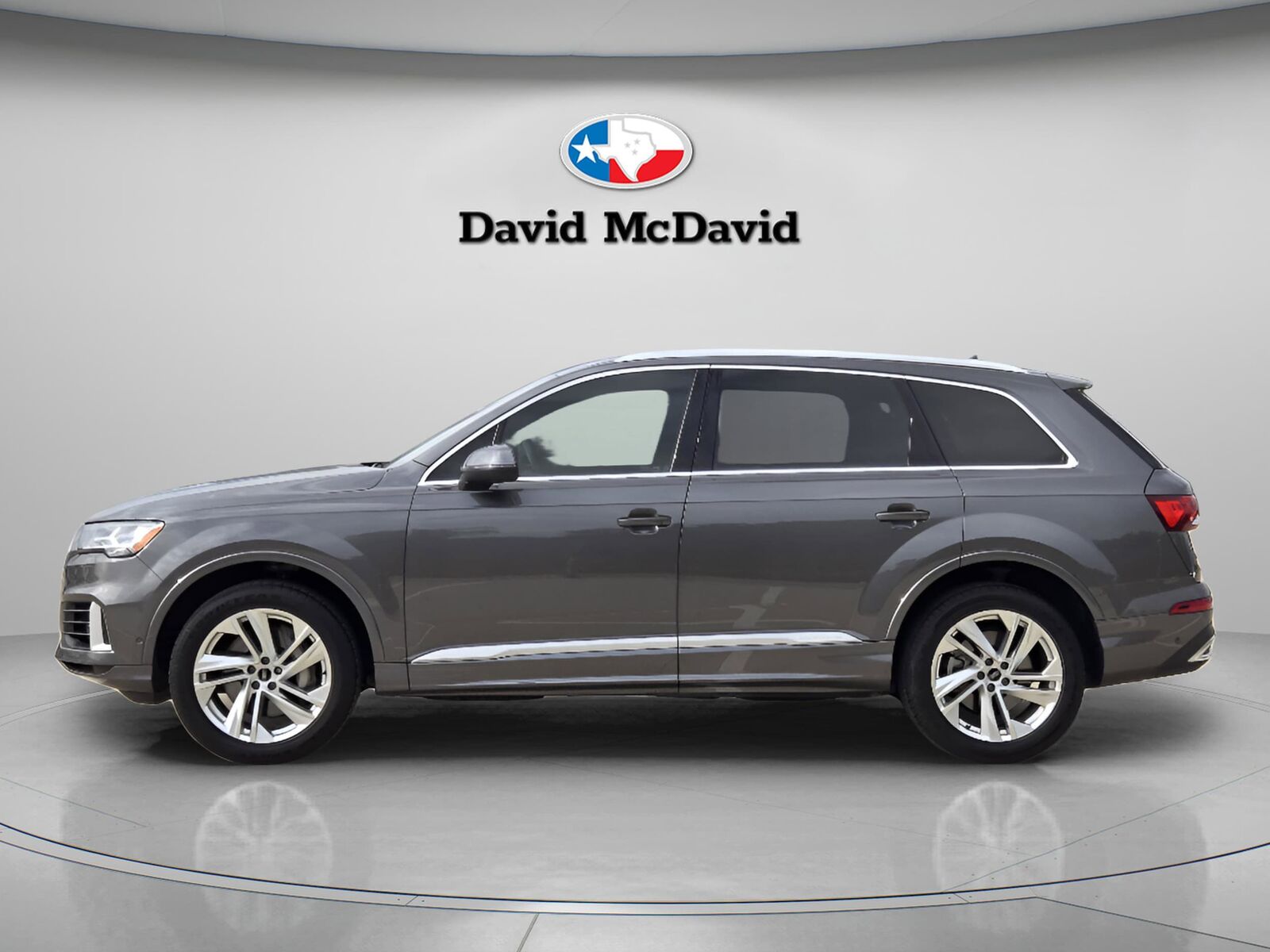 2021 Audi Q7