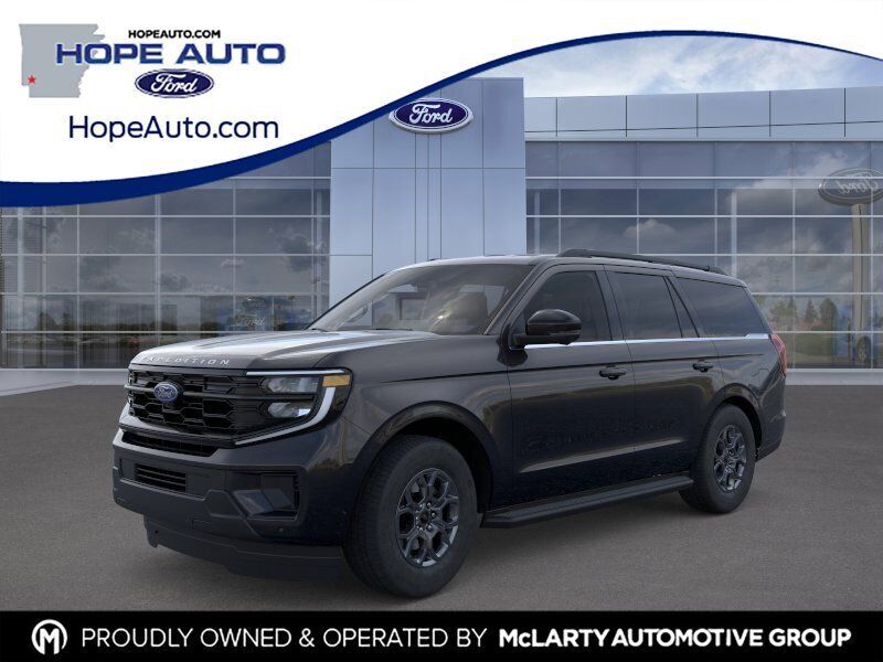 2026 FORD Expedition