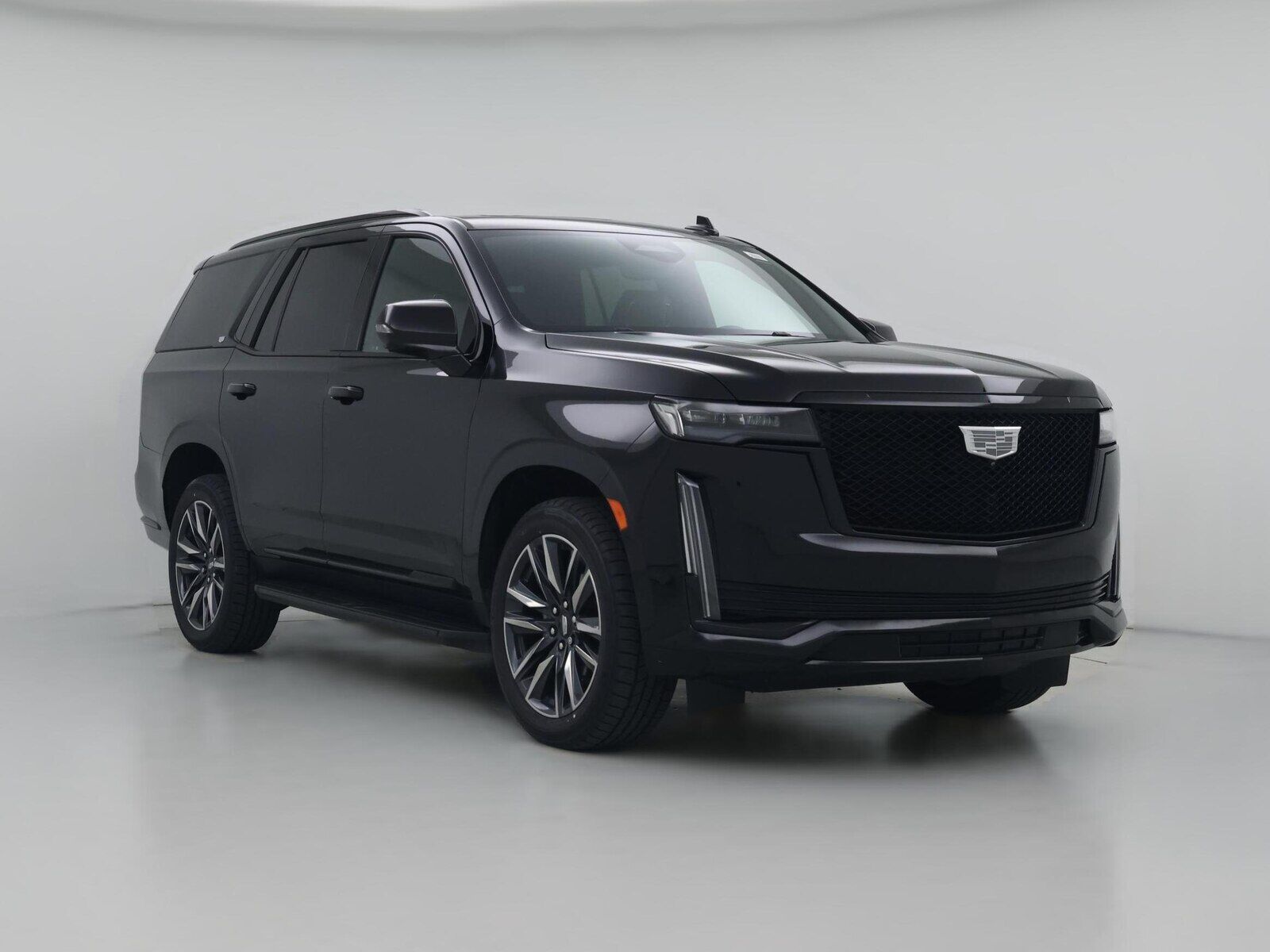 2022 CADILLAC Escalade