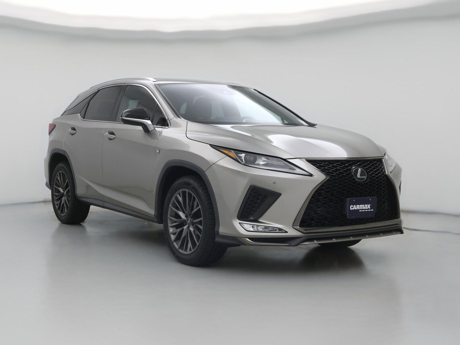 2022 LEXUS RX