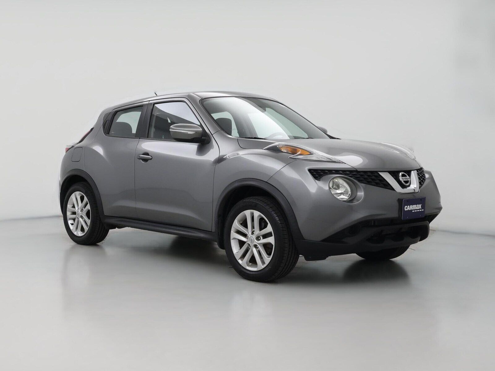 2017 NISSAN Juke