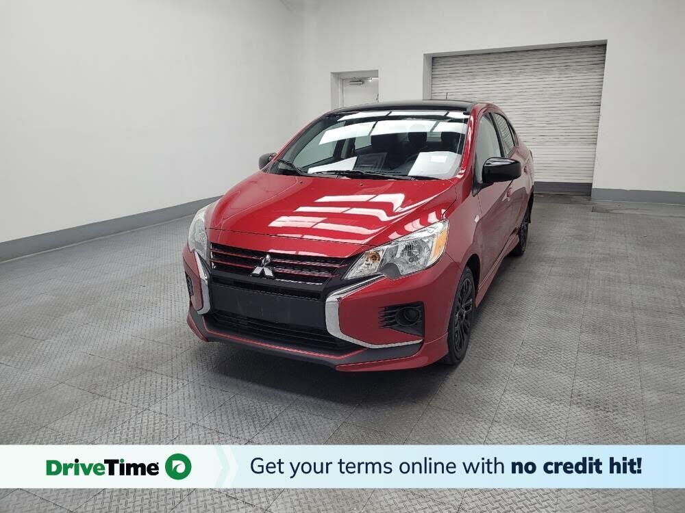 2024 MITSUBISHI Mirage G4