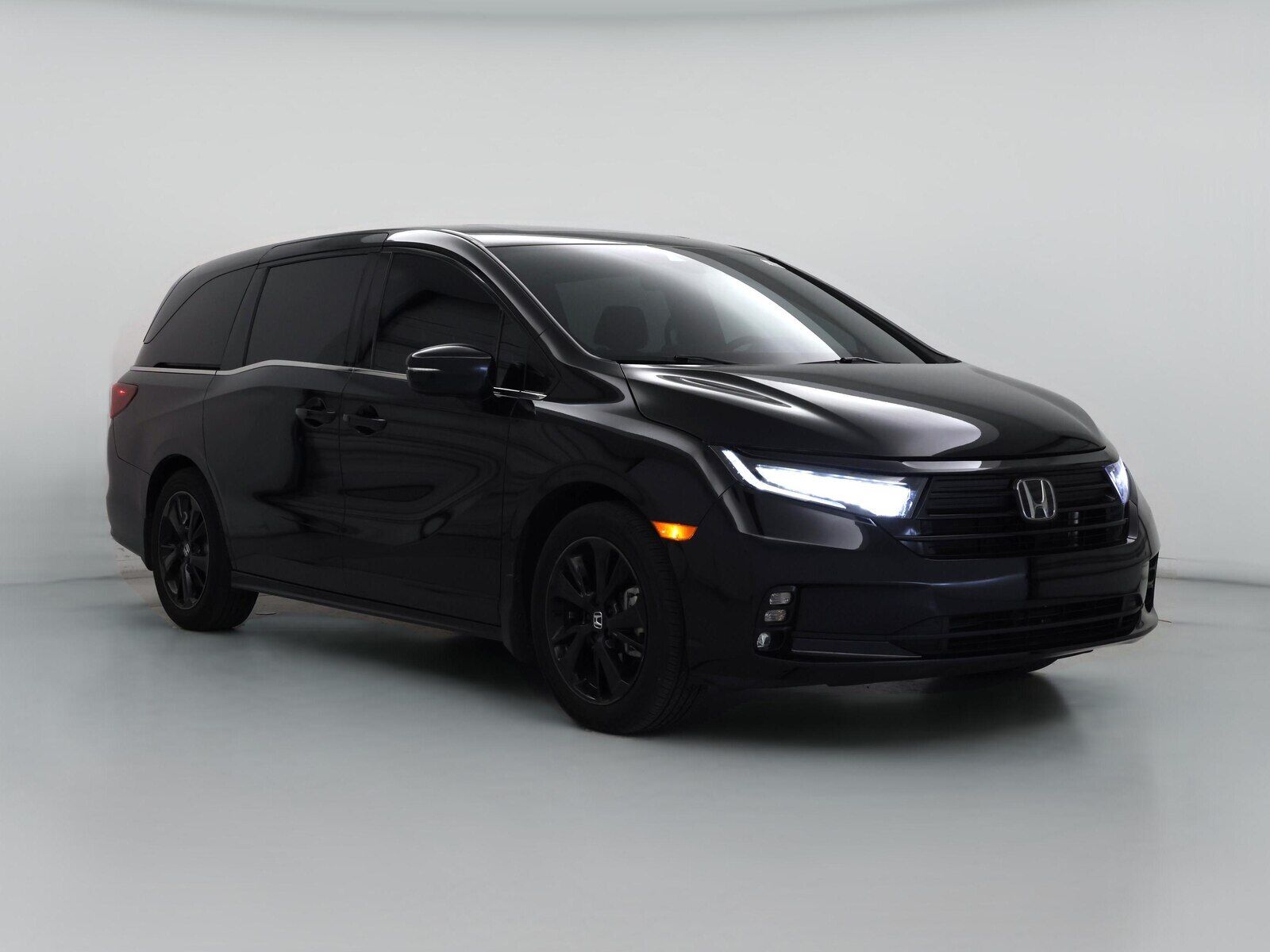 2023 HONDA Odyssey