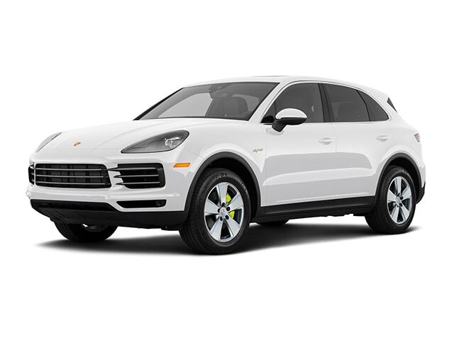 2021 PORSCHE Cayenne