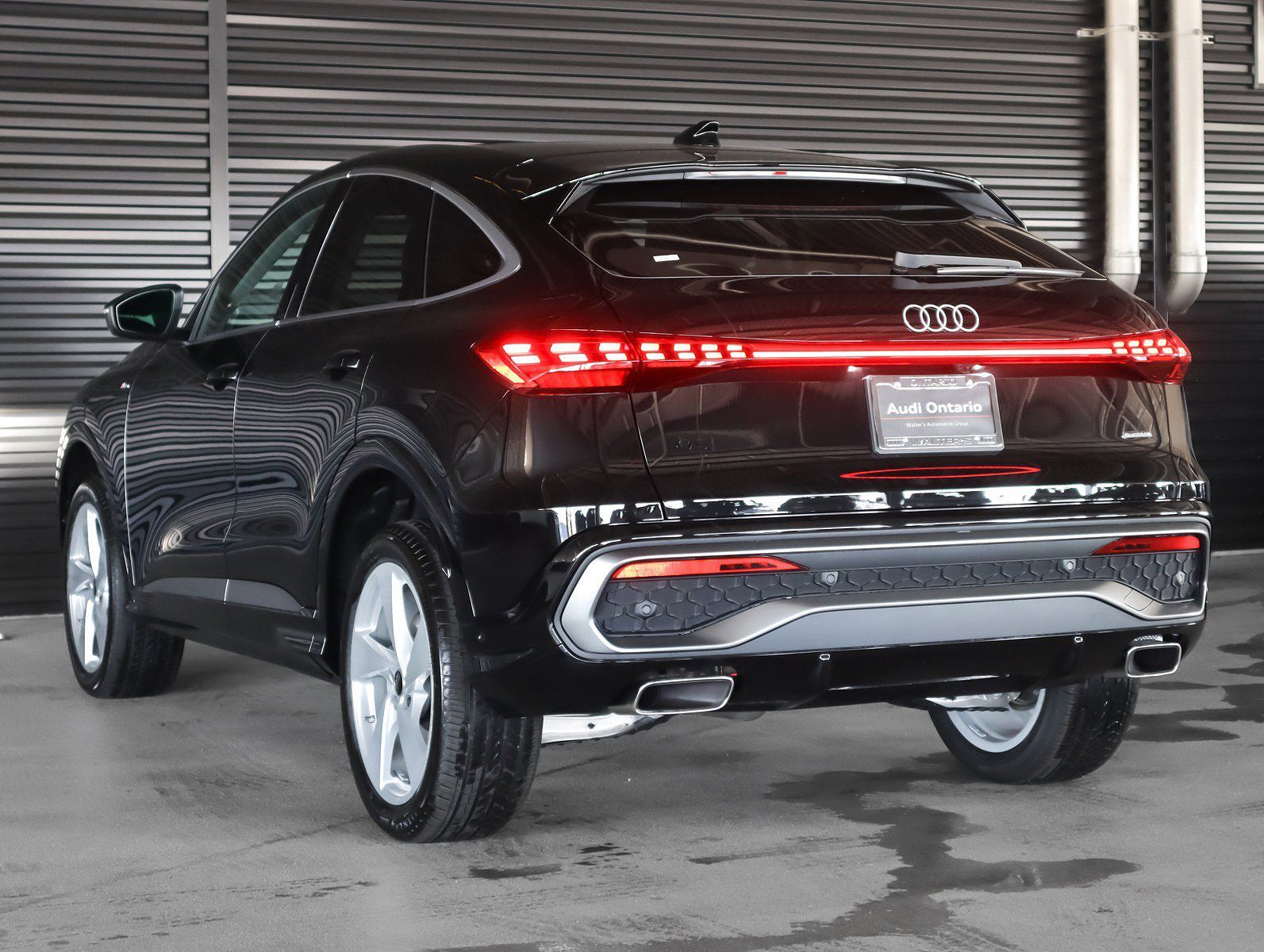 2026 Audi SQ5