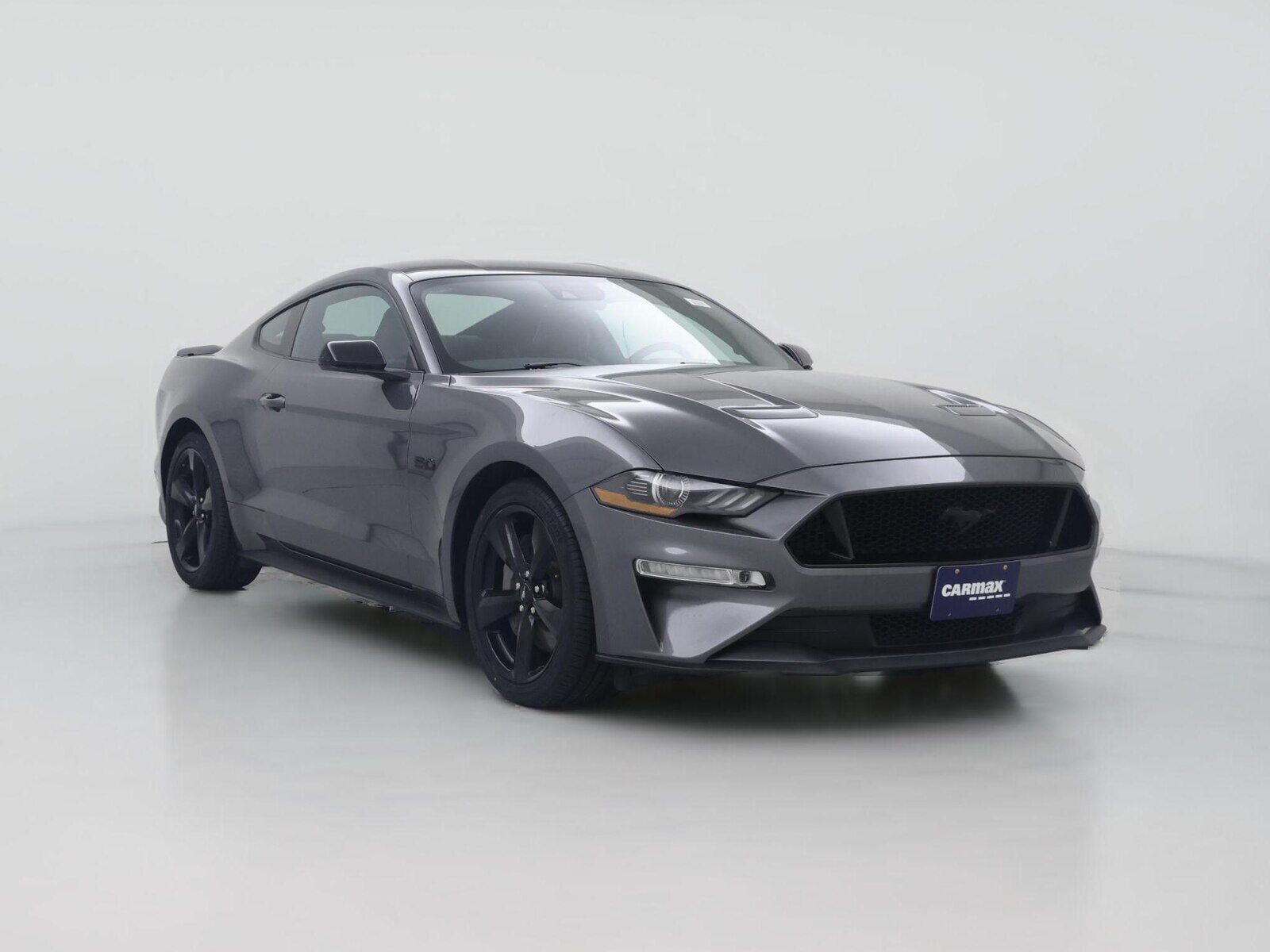2023 FORD Mustang