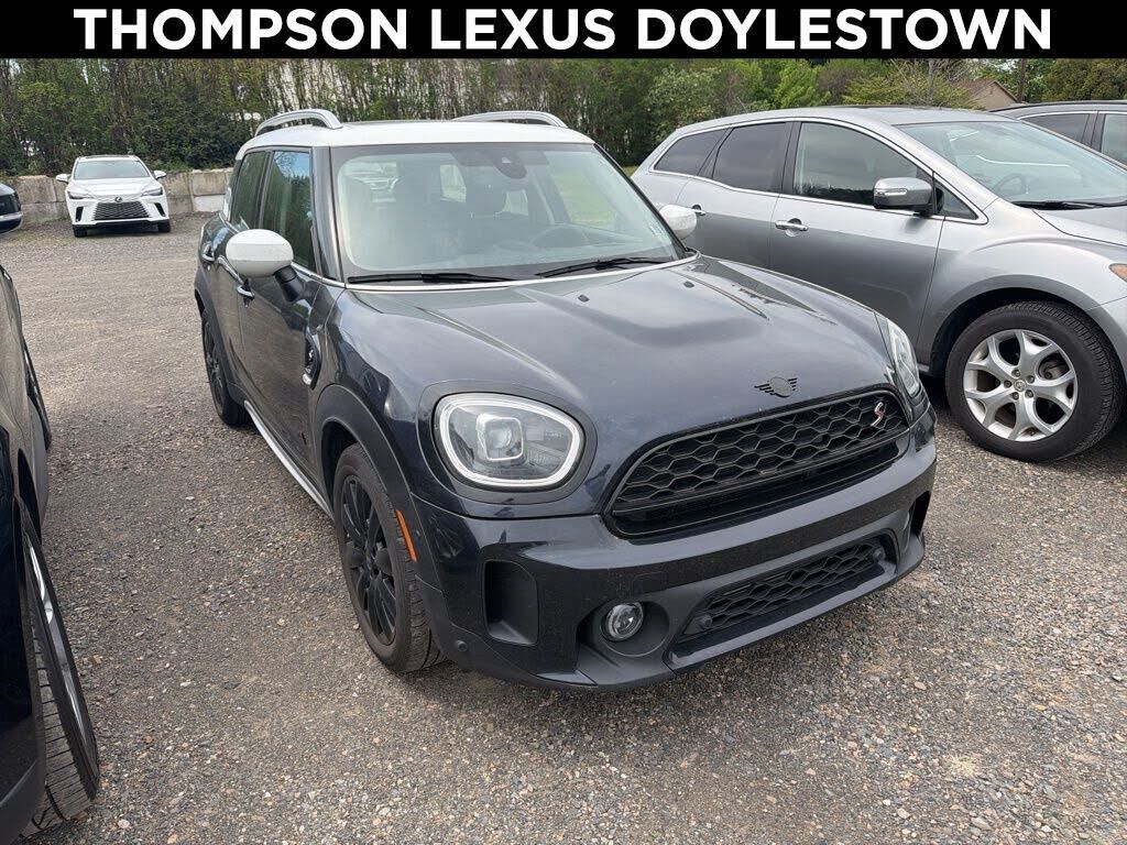 2023 MINI Countryman