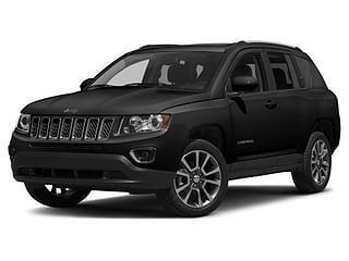2015 JEEP Compass