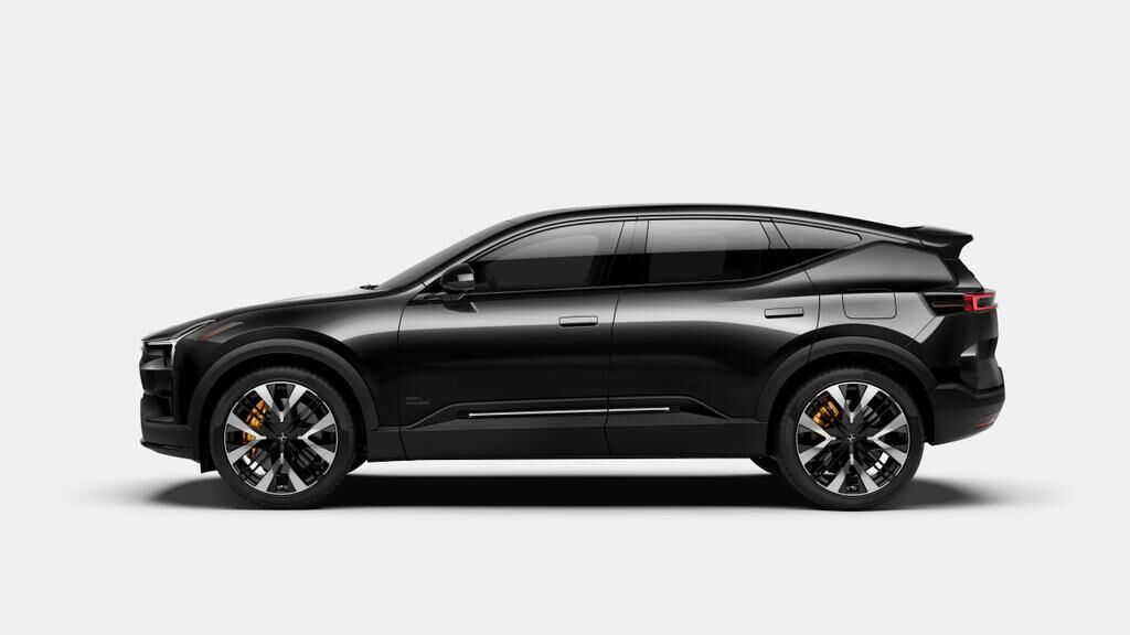 2025 POLESTAR PS3