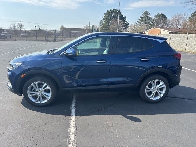 2023 BUICK Encore GX