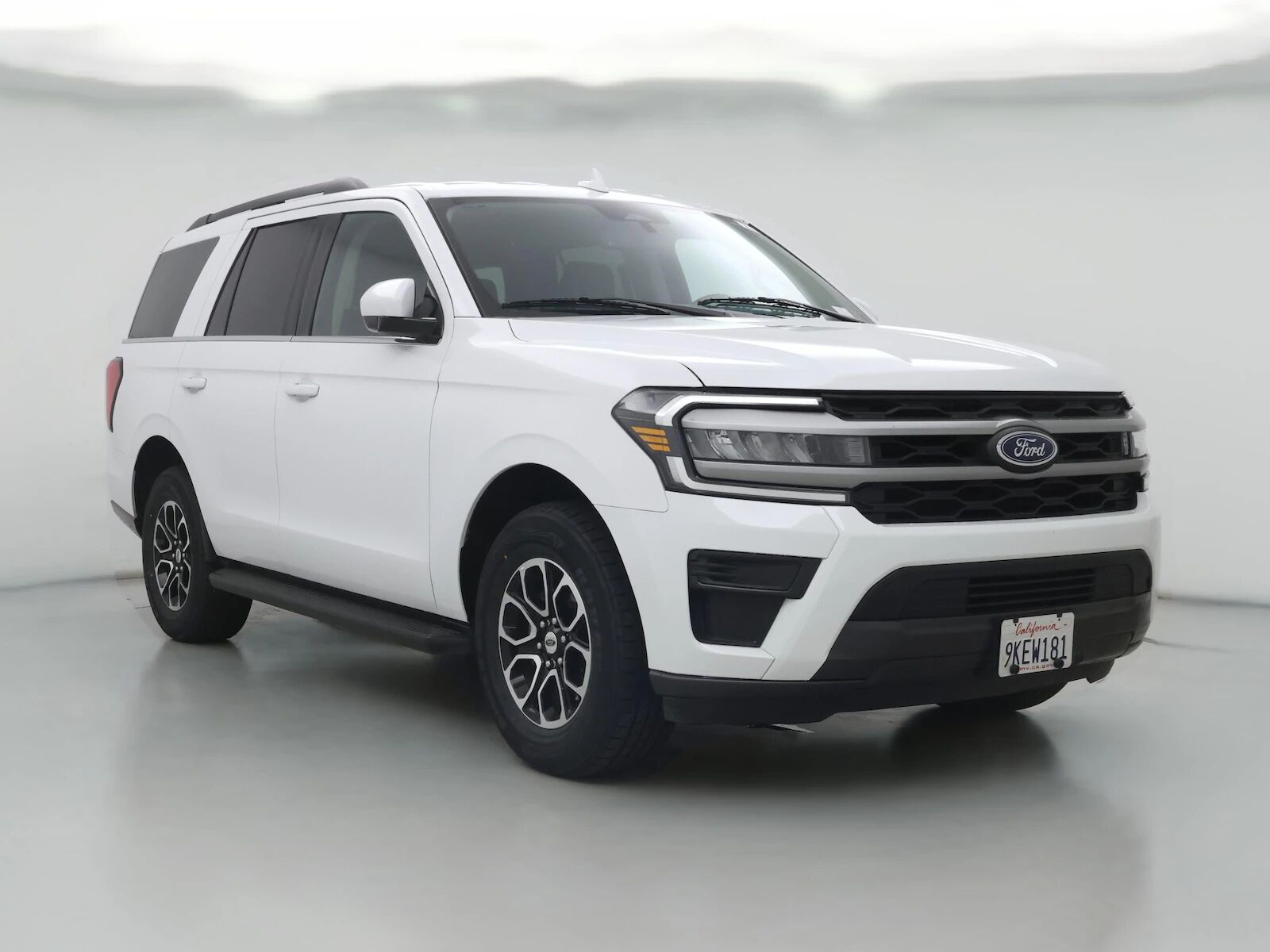 2024 FORD Expedition