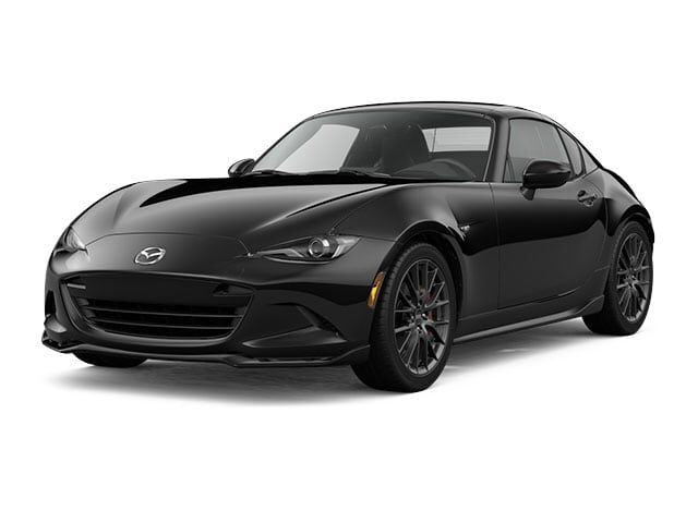 2025 MAZDA MX-5