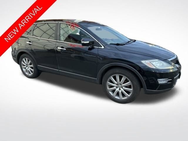 2008 MAZDA CX-9