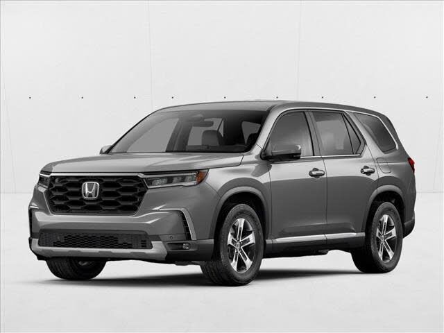 2023 HONDA Pilot