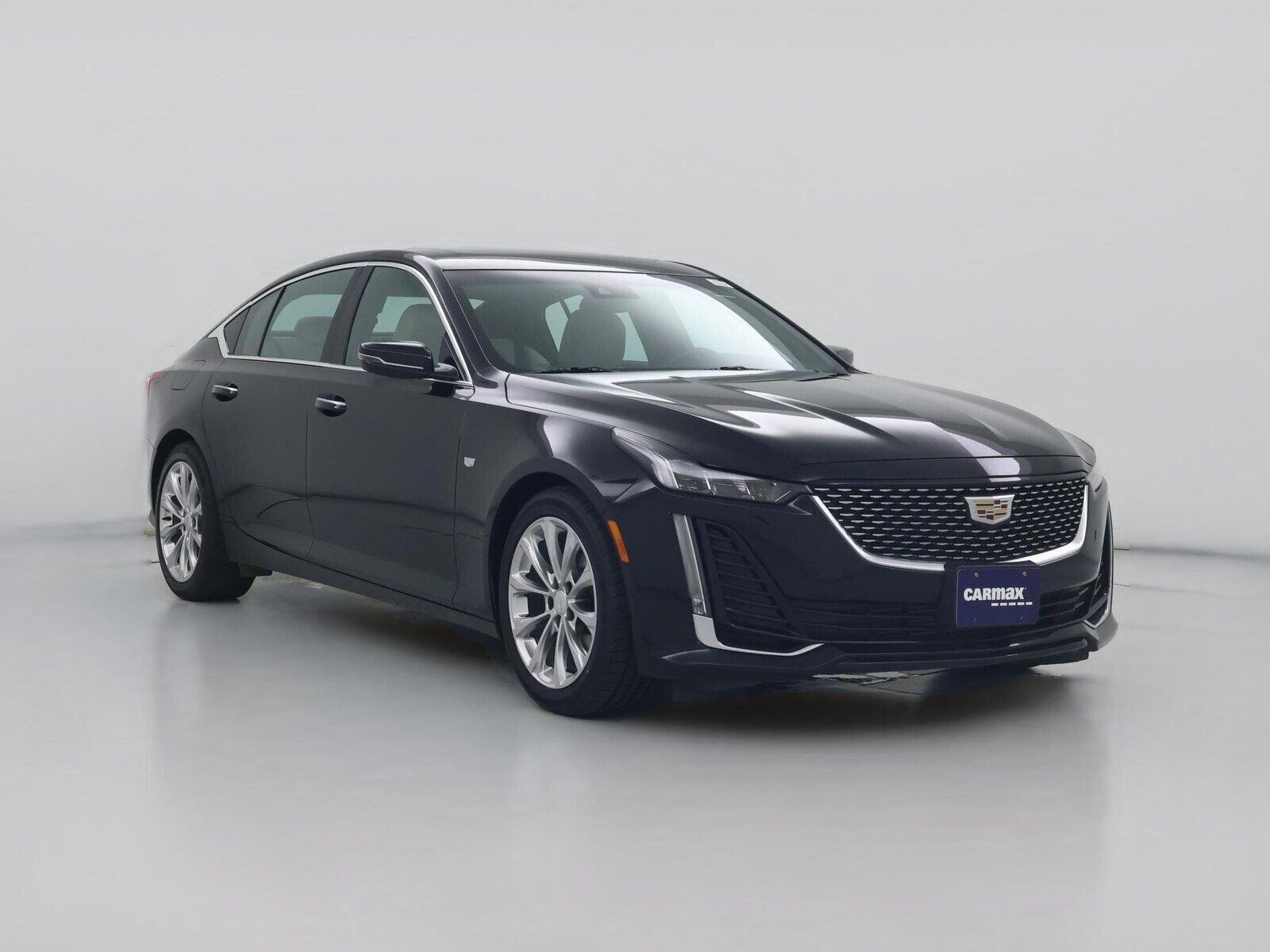 2021 CADILLAC CT5
