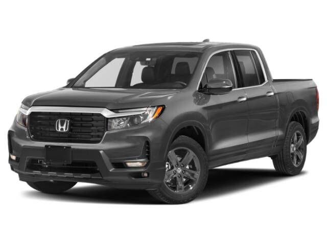 2023 HONDA Ridgeline
