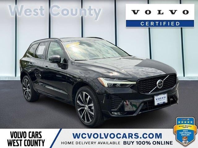 2023 VOLVO XC60