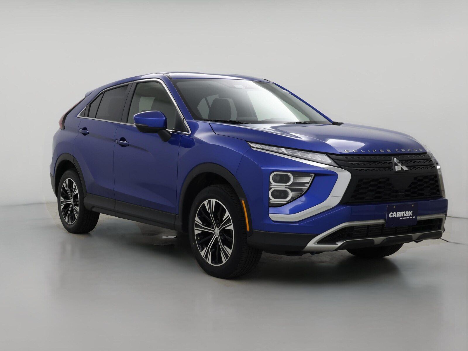 2022 MITSUBISHI ECLIPSE CROSS