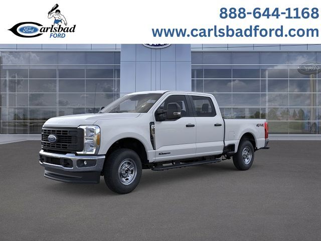 2026 FORD F-250