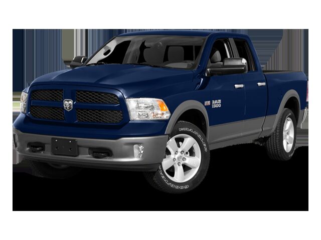2013 RAM 1500