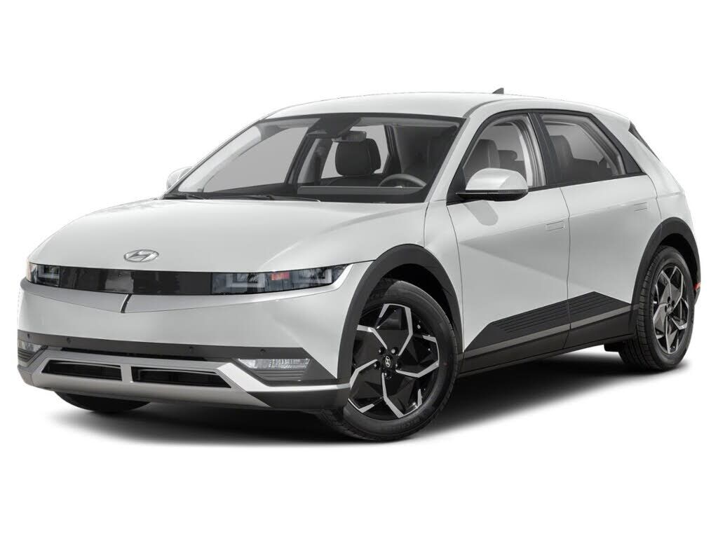 2023 HYUNDAI IONIQ 5