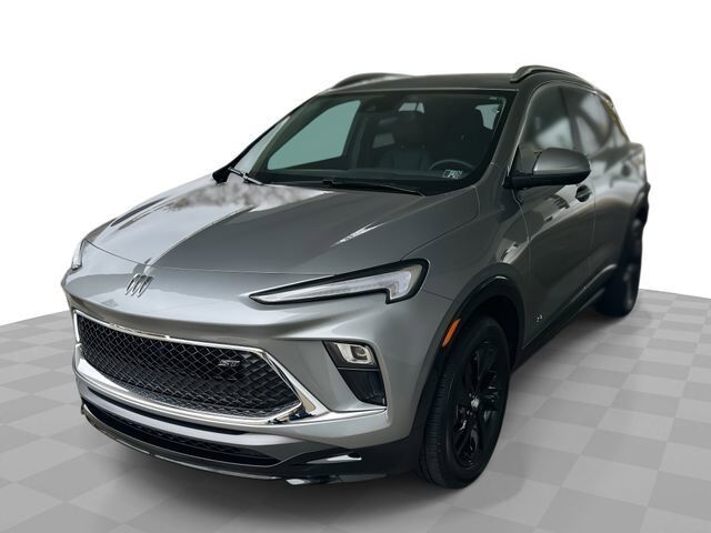 2025 BUICK Encore GX