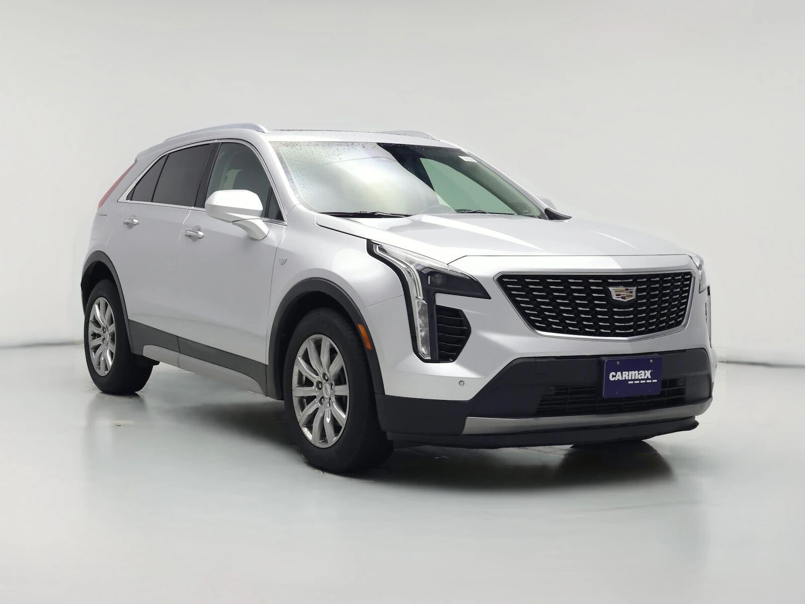 2020 CADILLAC XT4