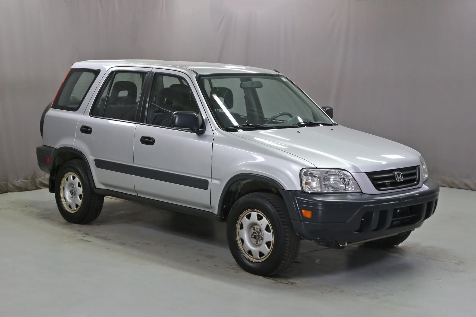 1999 HONDA CR-V