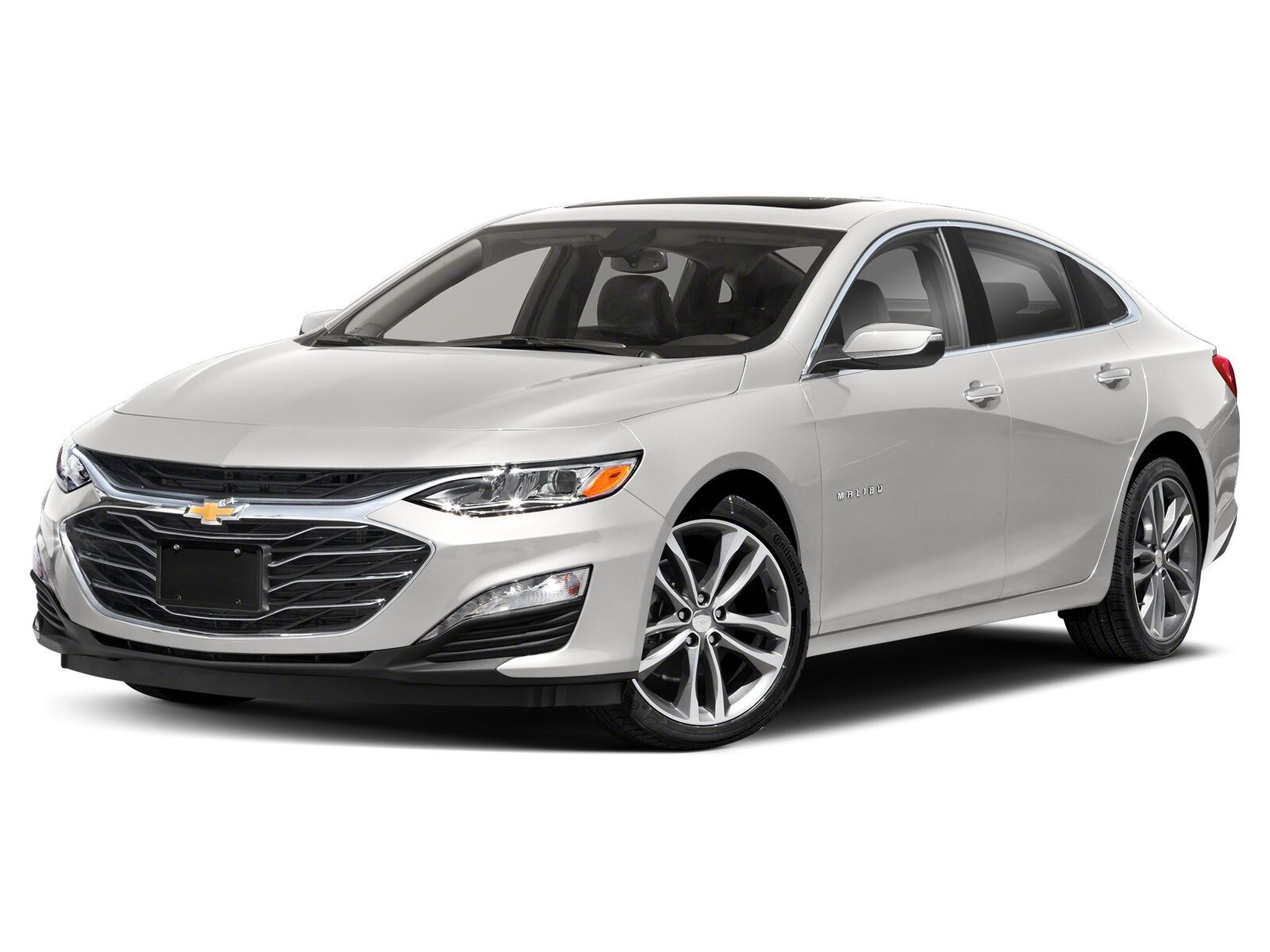 2021 CHEVROLET Malibu