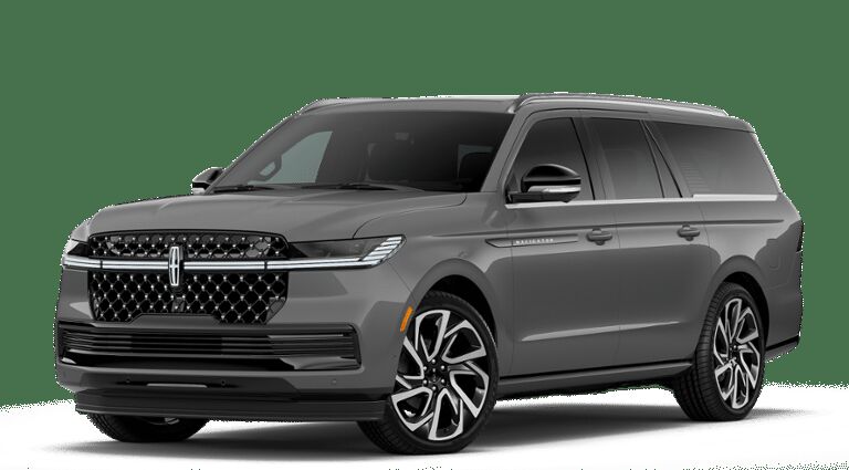 2026 LINCOLN Navigator L