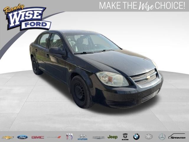2009 CHEVROLET Cobalt