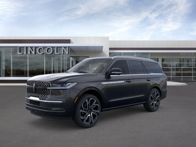 2026 LINCOLN Navigator