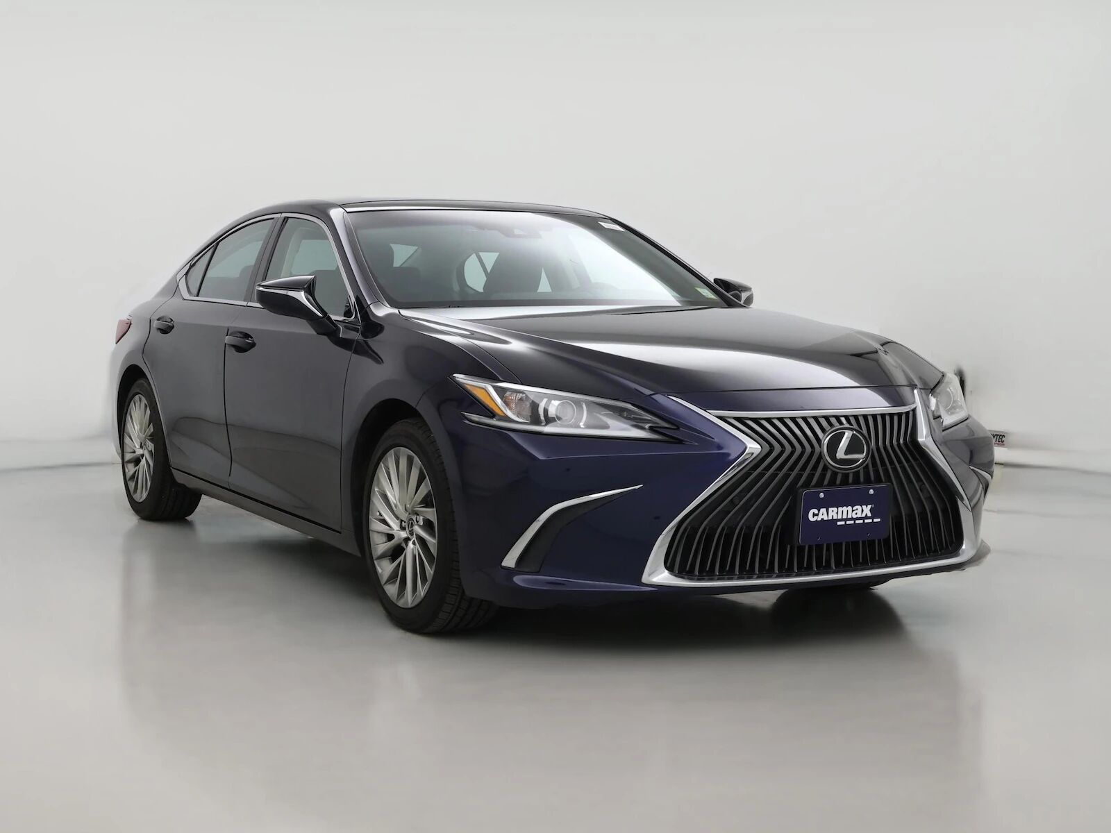 2020 LEXUS ES