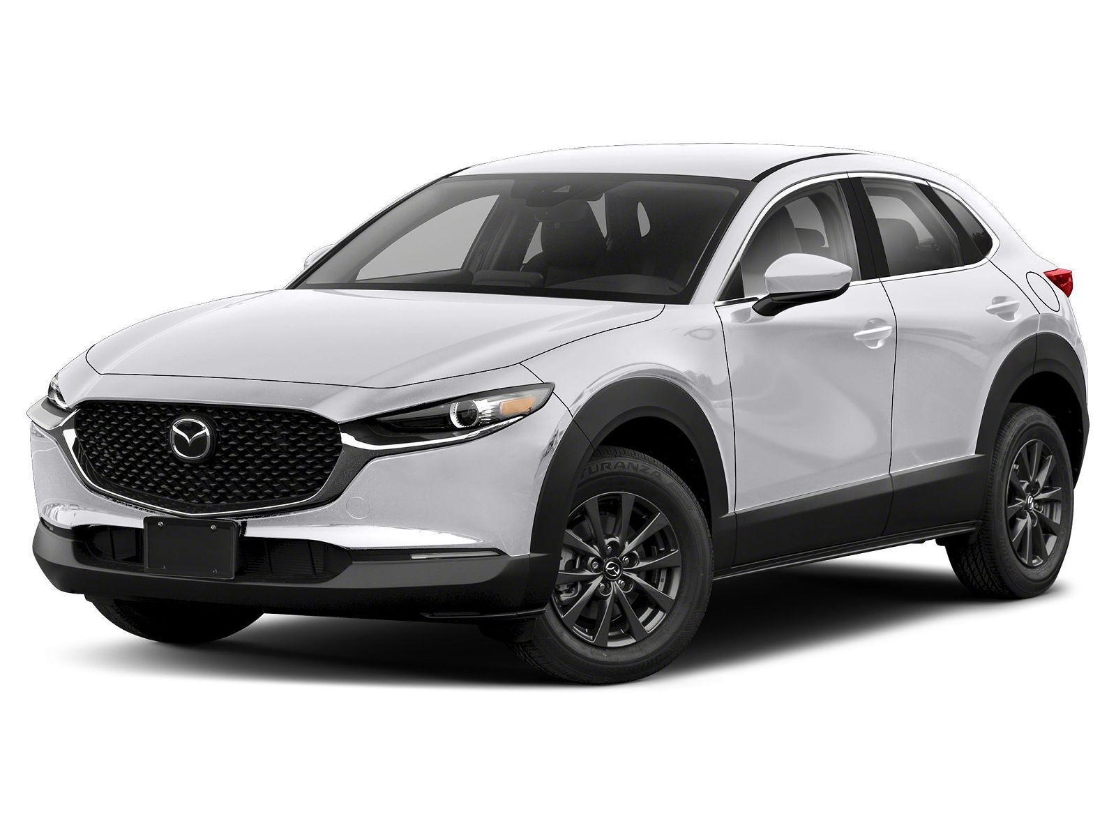 2021 MAZDA CX-30