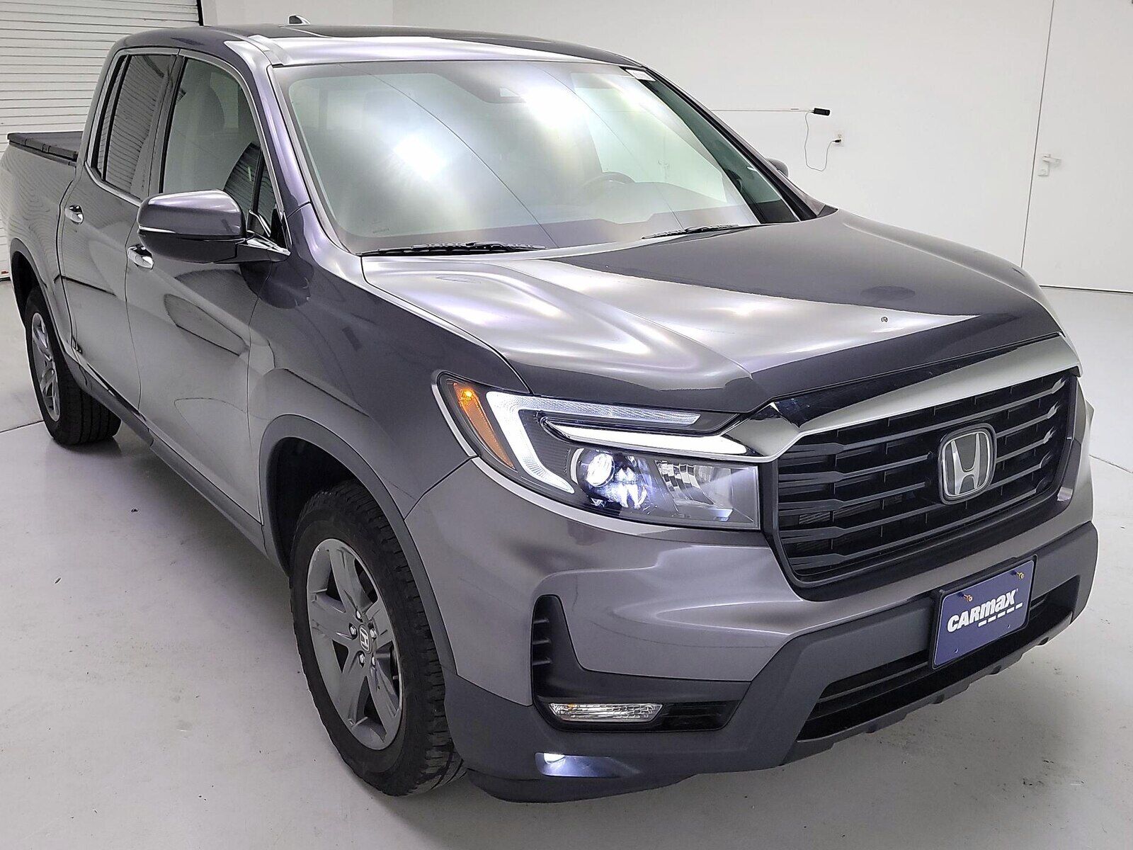 2023 HONDA Ridgeline